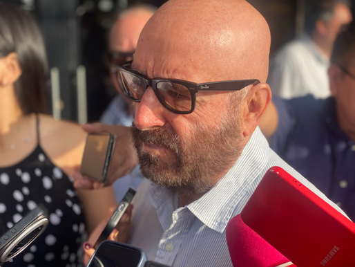 SEGUNDA LÍNEA DEL ACUEDUCTO DE VICTORIA AVANZA, PREPARAN RED PARA RECIBIR MAYOR PRESIÓN DE AGUA.