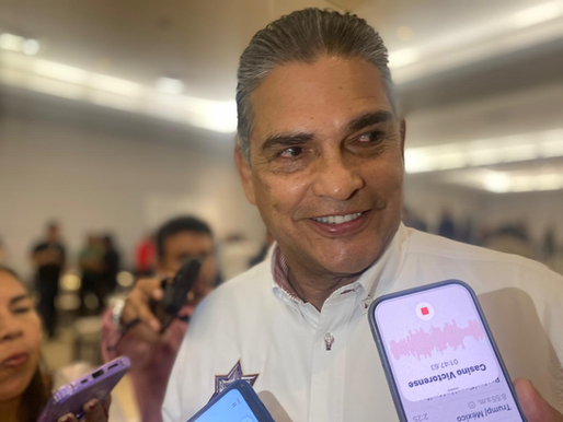 INFRAESTRUCTURA POLICIAL MUNICIPAL ES RESPONSABILIDAD DE LOS AYUNTAMIENTOS: SSP TAMAULIPAS.