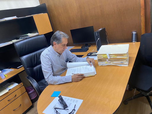 CONSOLIDA GOBIERNO DE TAMAULIPAS ACCIONES EN MATERIA NOTARIAL DURANTE 2025.