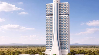 ALTAMIRA TENDRÁ EL HOTEL MÁS GRANDE DE TAMAULIPAS, TENDRÁ CENTRO COMERCIAL Y TORRE DE OFICINAS.