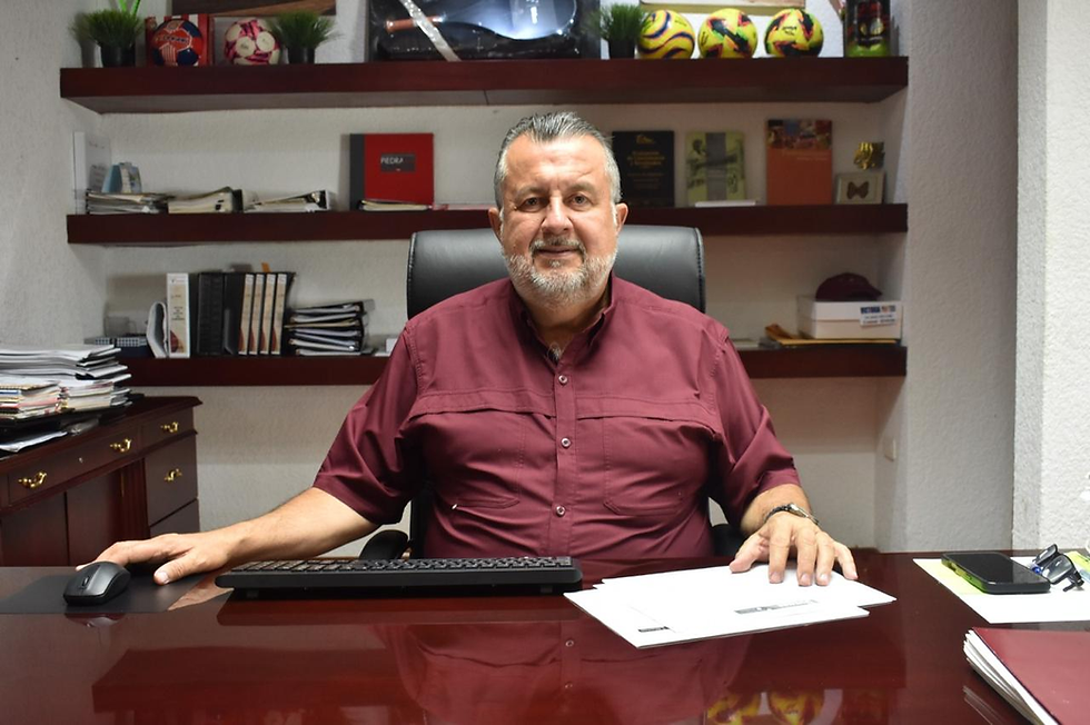 IMPULSA GOBIERNO DEL ESTADO TRANSFORMACIÓN EDUCATIVA EN LA SECUNDARIA "RAFAEL RAMÍREZ" DE CD. VICTORIA.