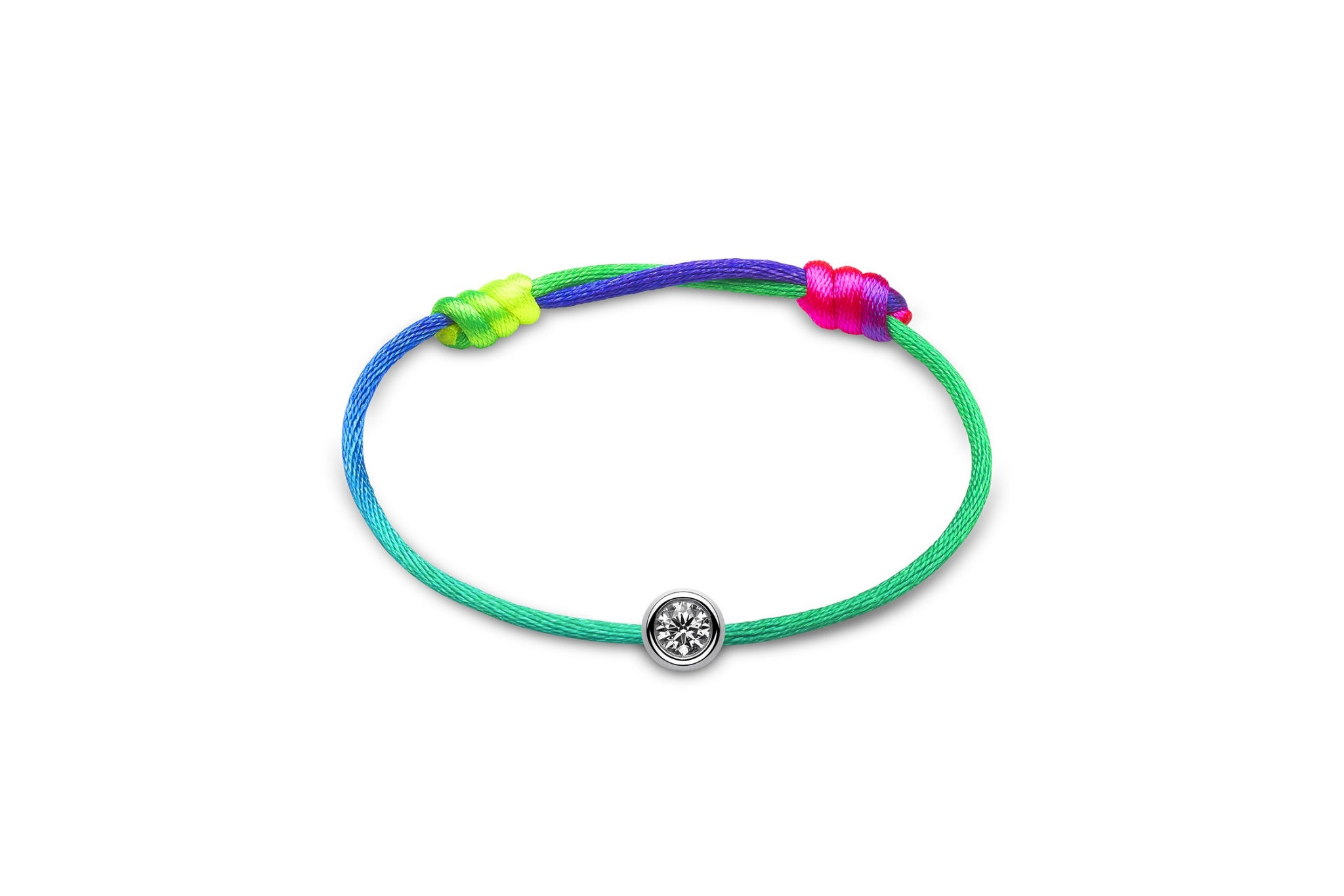 BONBON BRACELET 0.30CT