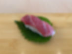 O-TORO SUSHI