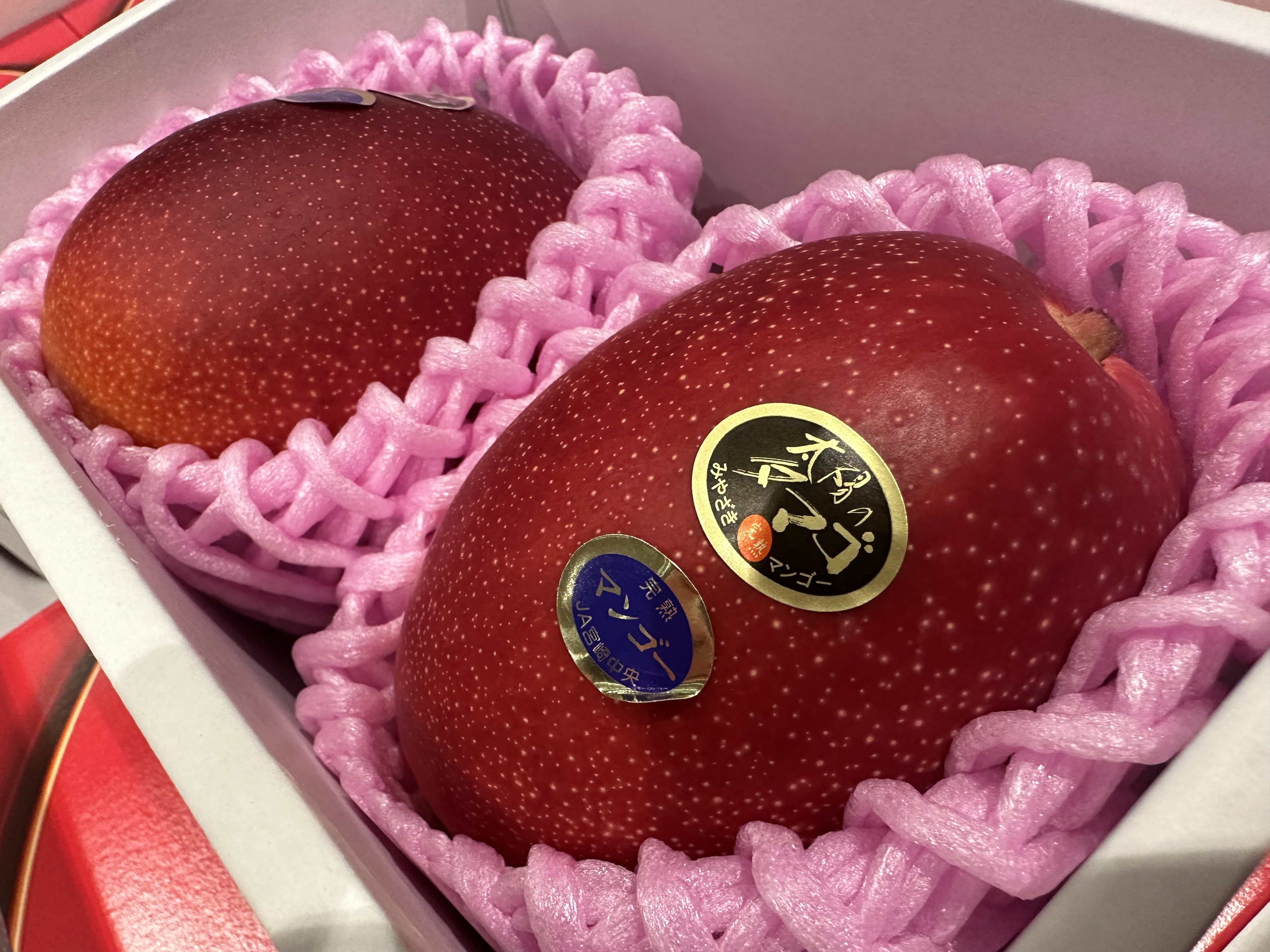 Retail Seafood, Fruits and Nama Chocolate | Mysite