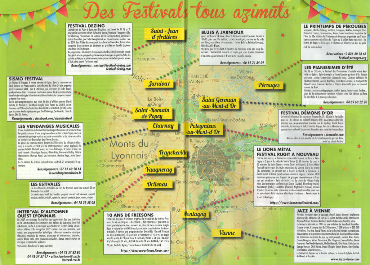 Ouest Lyon