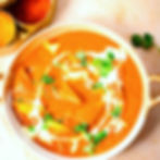 Shahi Paneer Masala