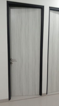 pintu murah rumah kos kontrakan