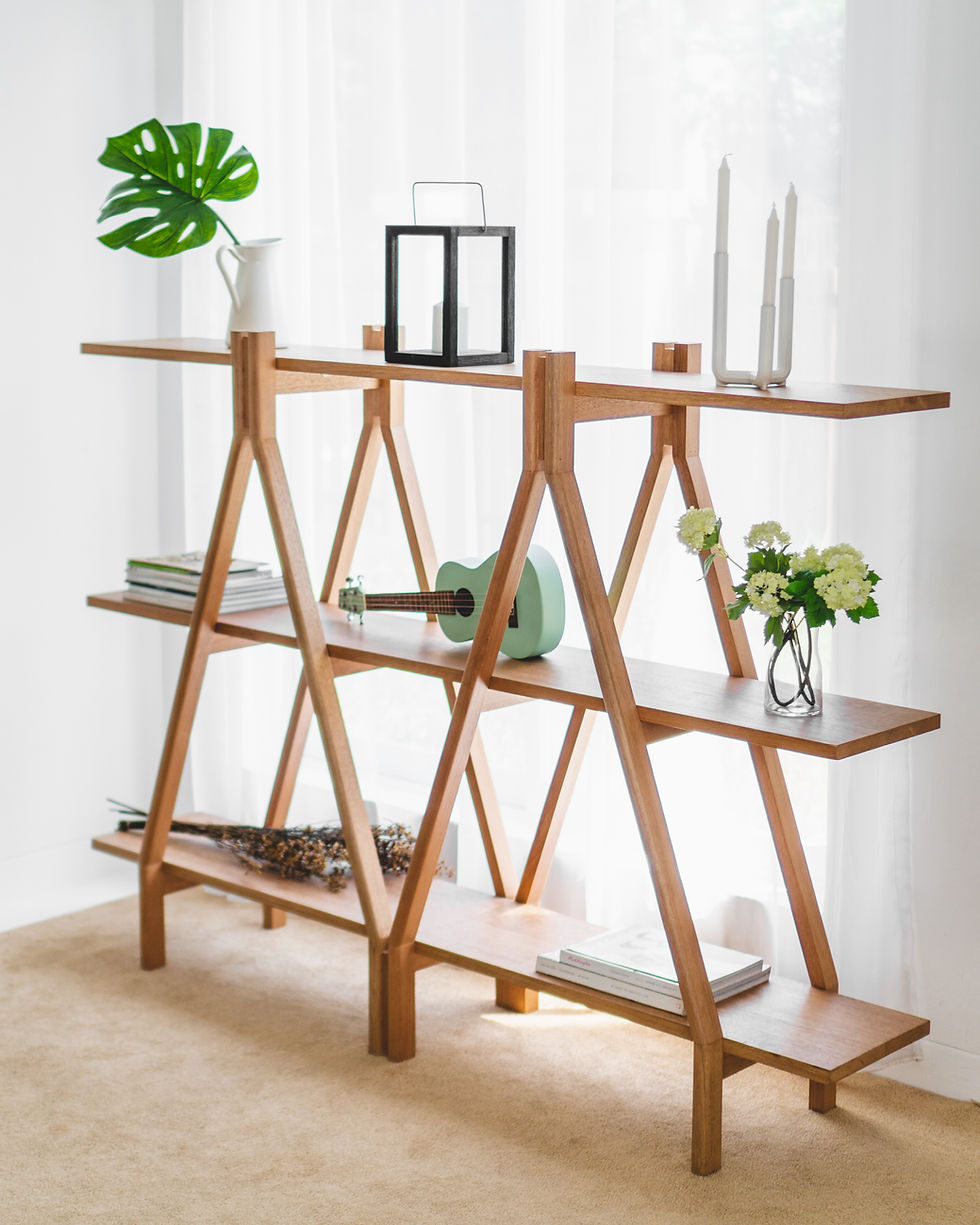 Thumbnail: Elegante Book Shelf