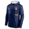 Milwaukee Brewers Pullover