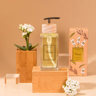 sabonete liquido verbena e bergamota proaloe