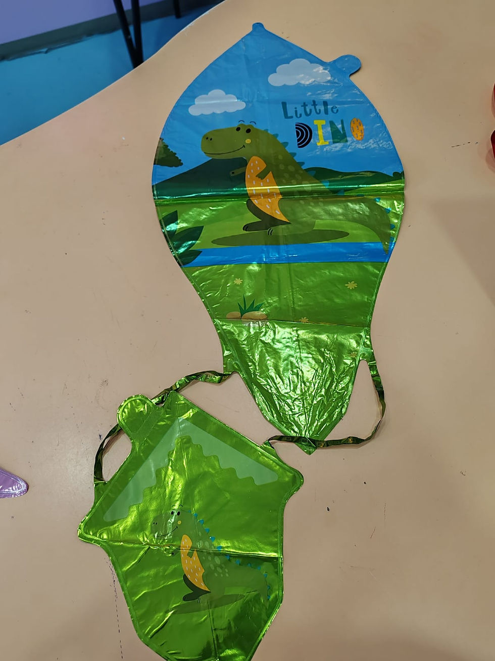 Miniatura: Globo Orbiz Casita Globo Varios Modelos