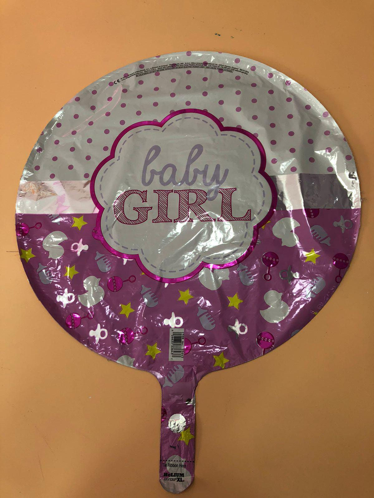 Globo Revelación Sexo Niña