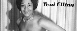 Toni Elling