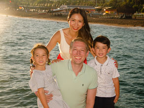 My British kids watched Mandarin Netflix shows for 31 days – here’s what happened