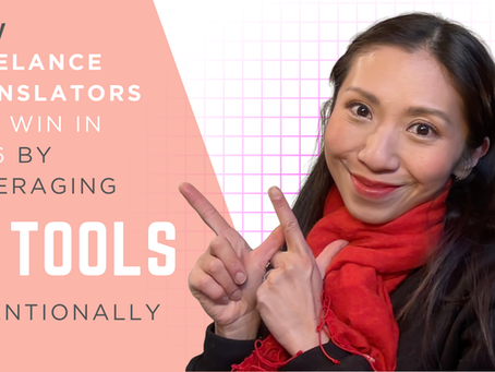 How Translators Can Use AI in 2026 (Mindfully & Intentionally)