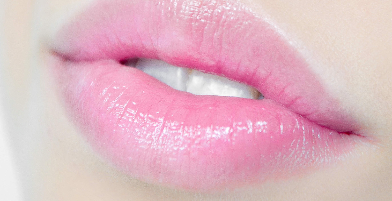 lip lightening laser treatmet