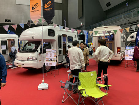 欲しい車は何かなぁ・・・