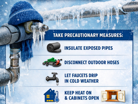 Don't Let it Happen to You