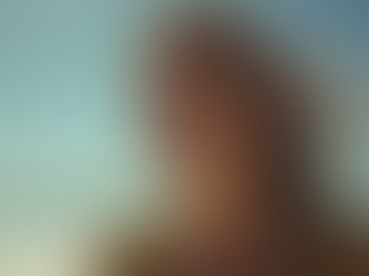 高端模特作品集展示与博客分享