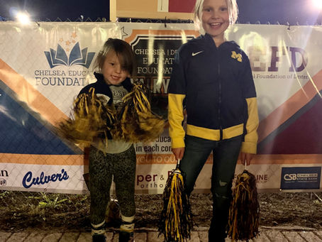 Education Foundations’ Rivalry Match Fundraising is Underway!