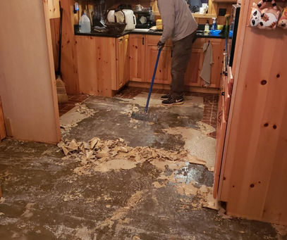 "This place is just like I want it, we dont need to improve anything." She said.