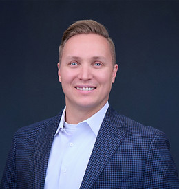 Robert Simpson Mission HOA Management