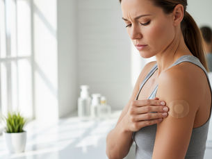 Hormone Replacement Therapy (HRT), Is It Safe? Women's Edition.