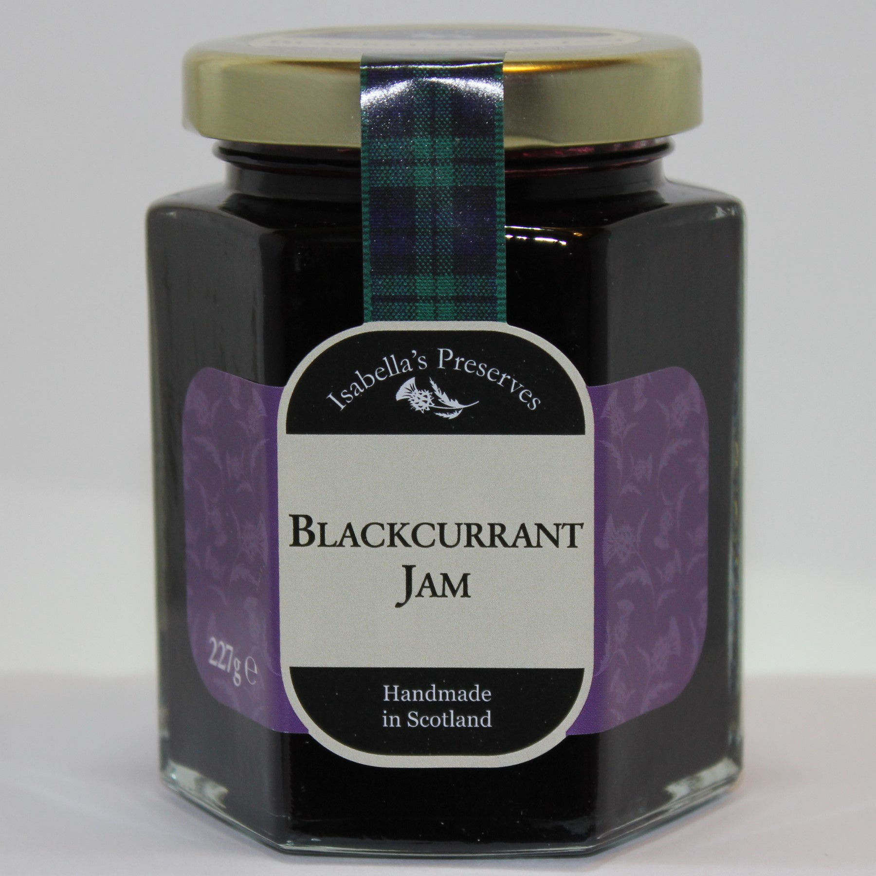 Blackcurrant