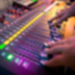 Audio Visual Engineer