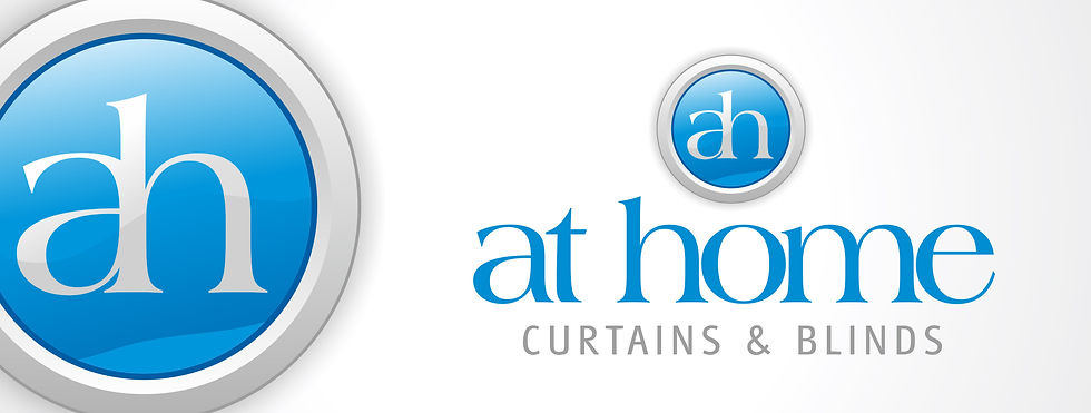 At Home Curtains & Blinds