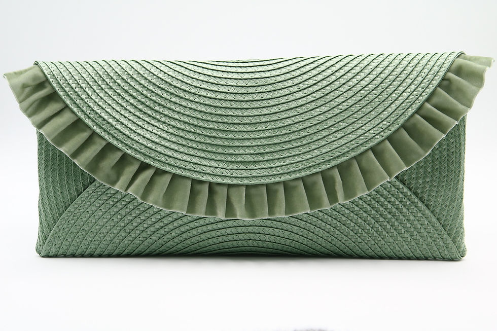 Miniatura: Bolso Sydan