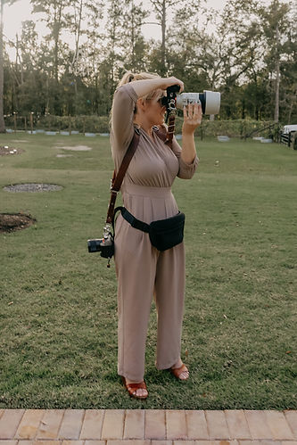Kim Hearts wedding photographer Greencove springs FL