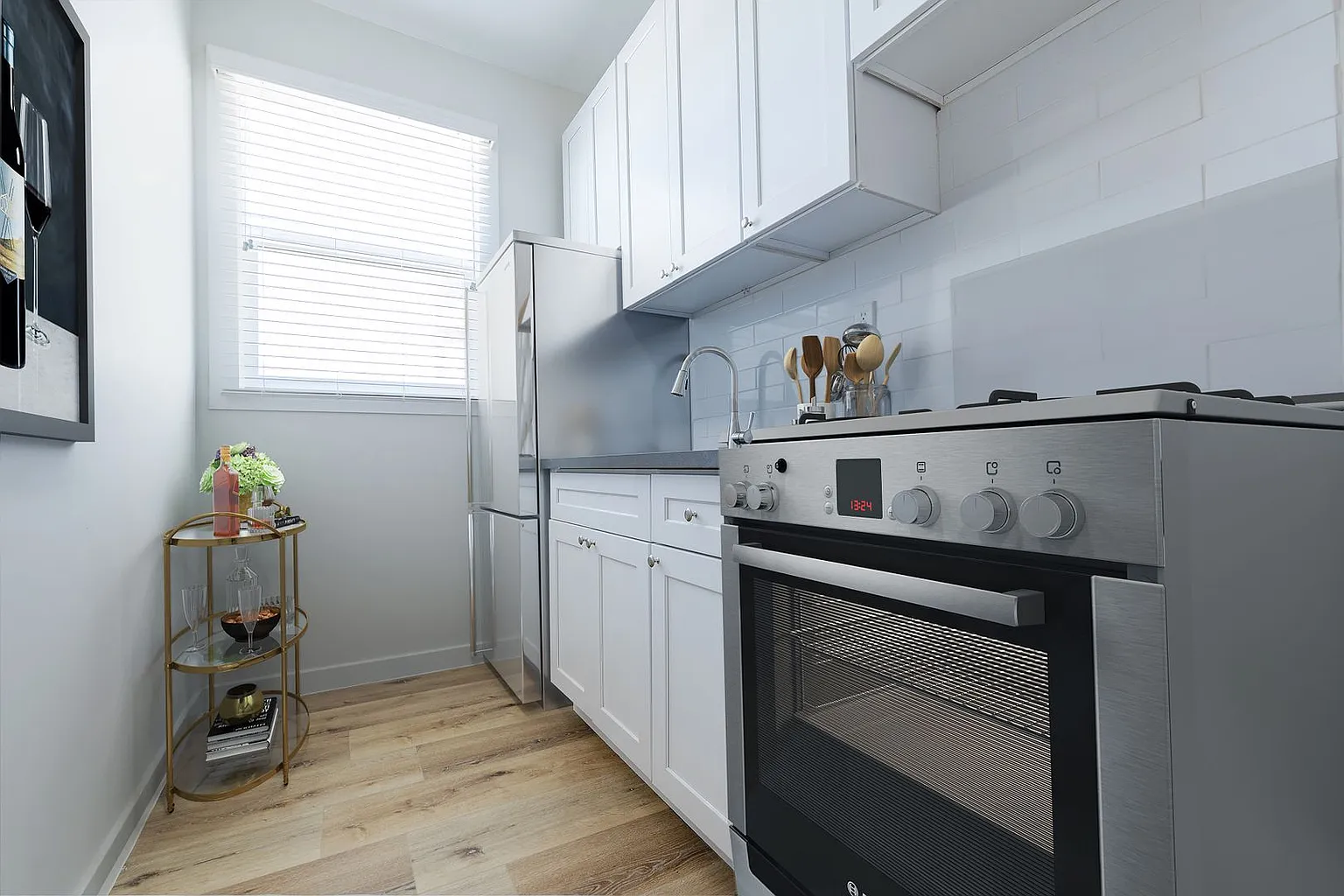 Studio/Los Angeles (4)/HACLA or TLS LAFH Location