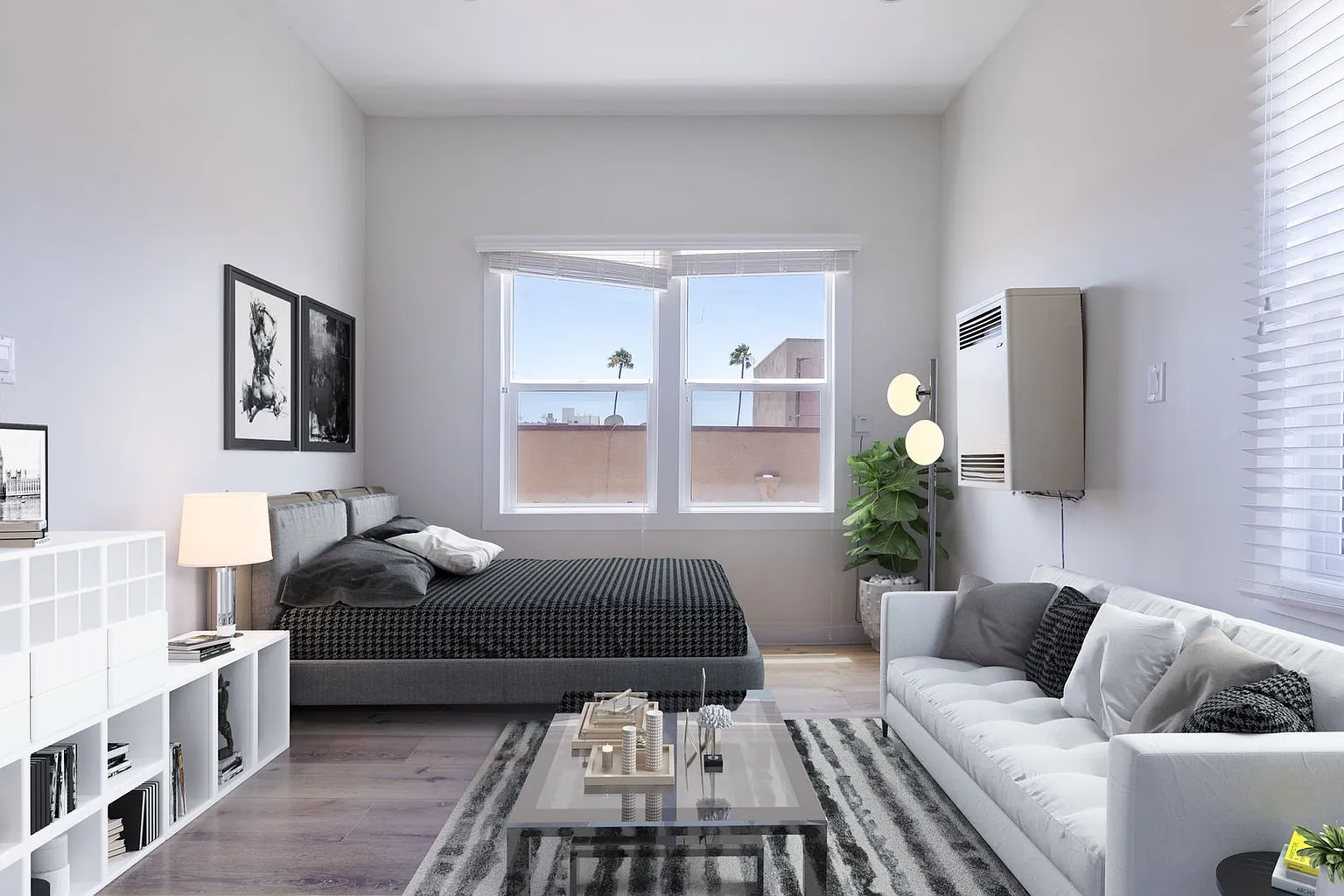 Studio/Los Angeles (4)/HACLA or TLS LAFH Location