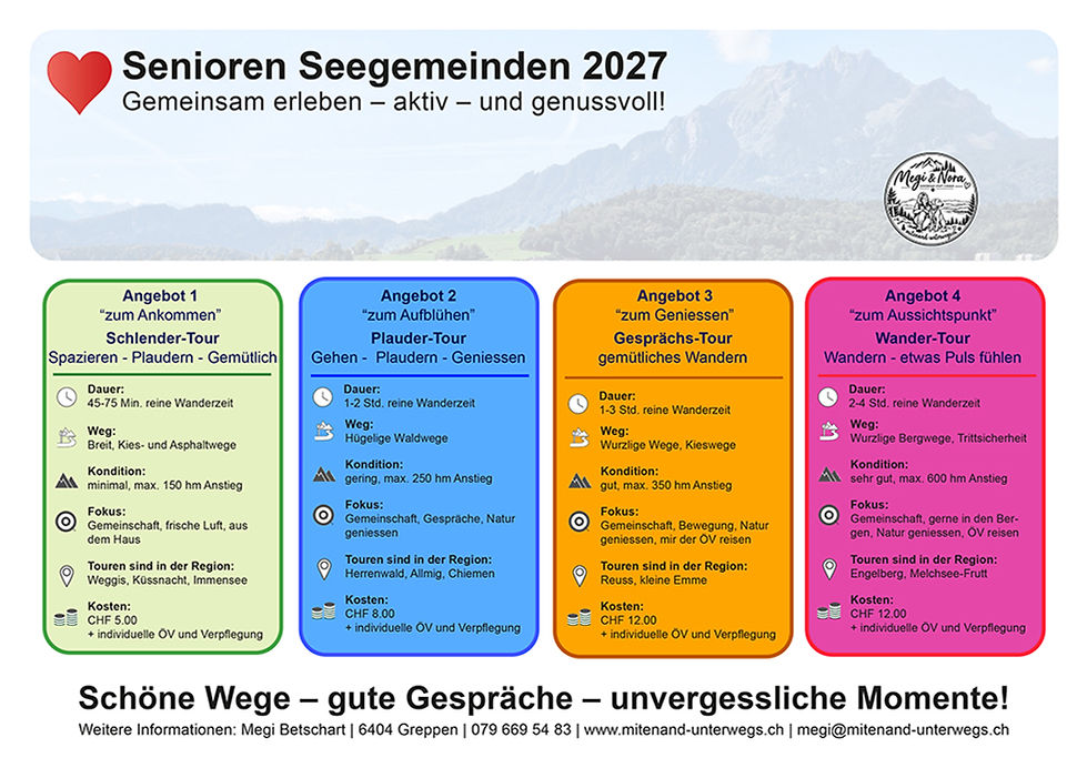 Flyer Senioren Seegemeinden 2027