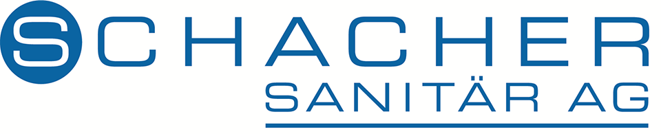 Logo Schacher Sanitär Adligenswil