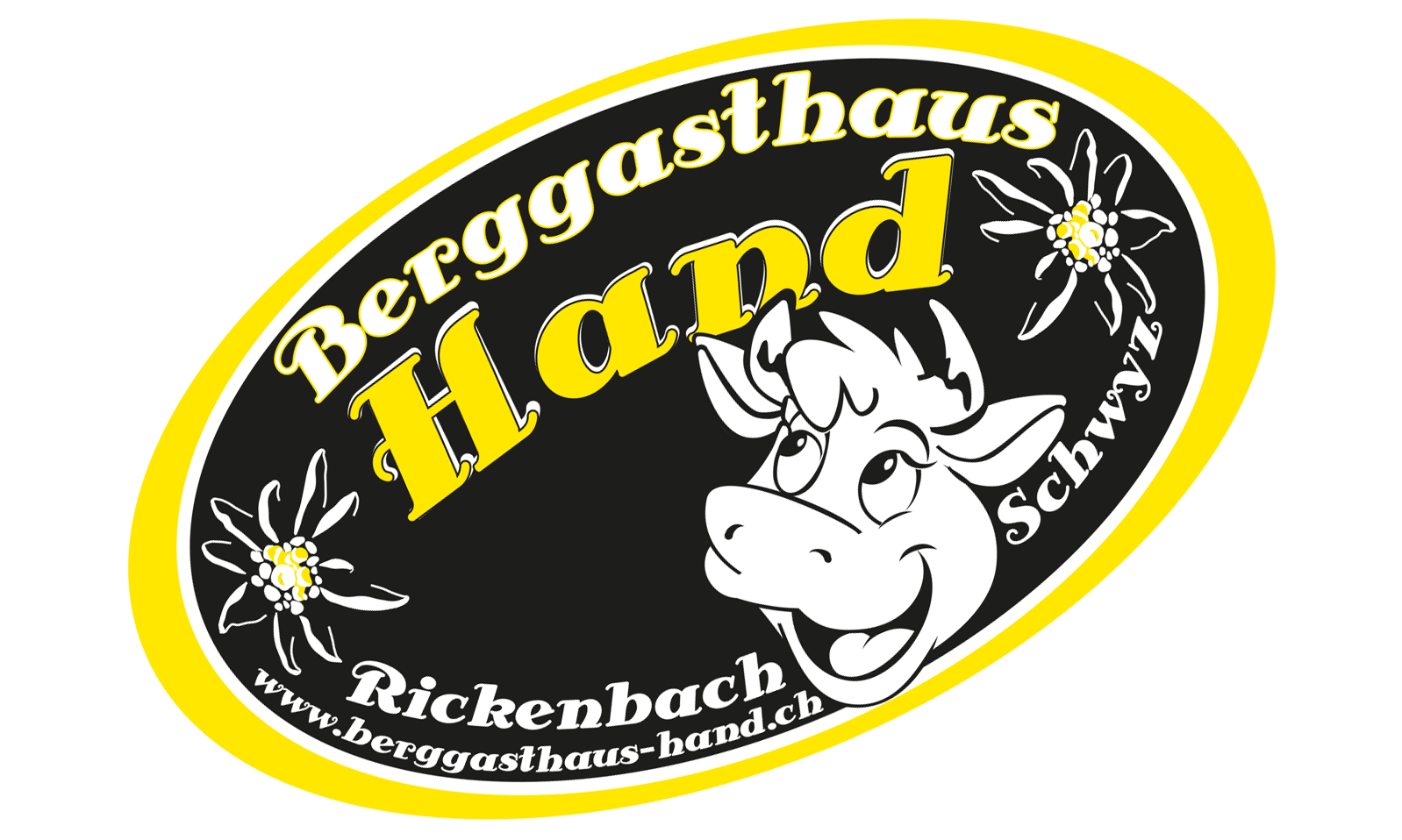 Berggasthaus Hand in Schwyz, Switzerland