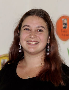 Benita Häberling