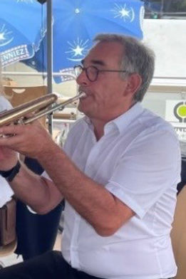 Gerhard Zieger,Flügelhorn