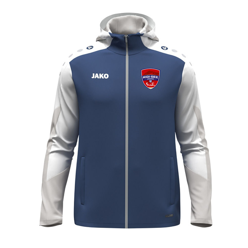 Kapuzenjacke Dynamic