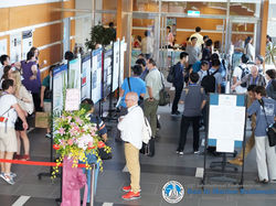 主辦 GIMS12 Conference