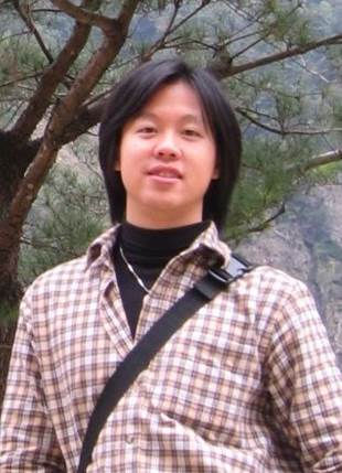 傅慶州 Fu, Ching-Chou