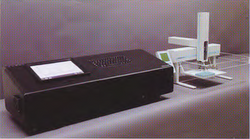 LGR液態水同位素分析儀