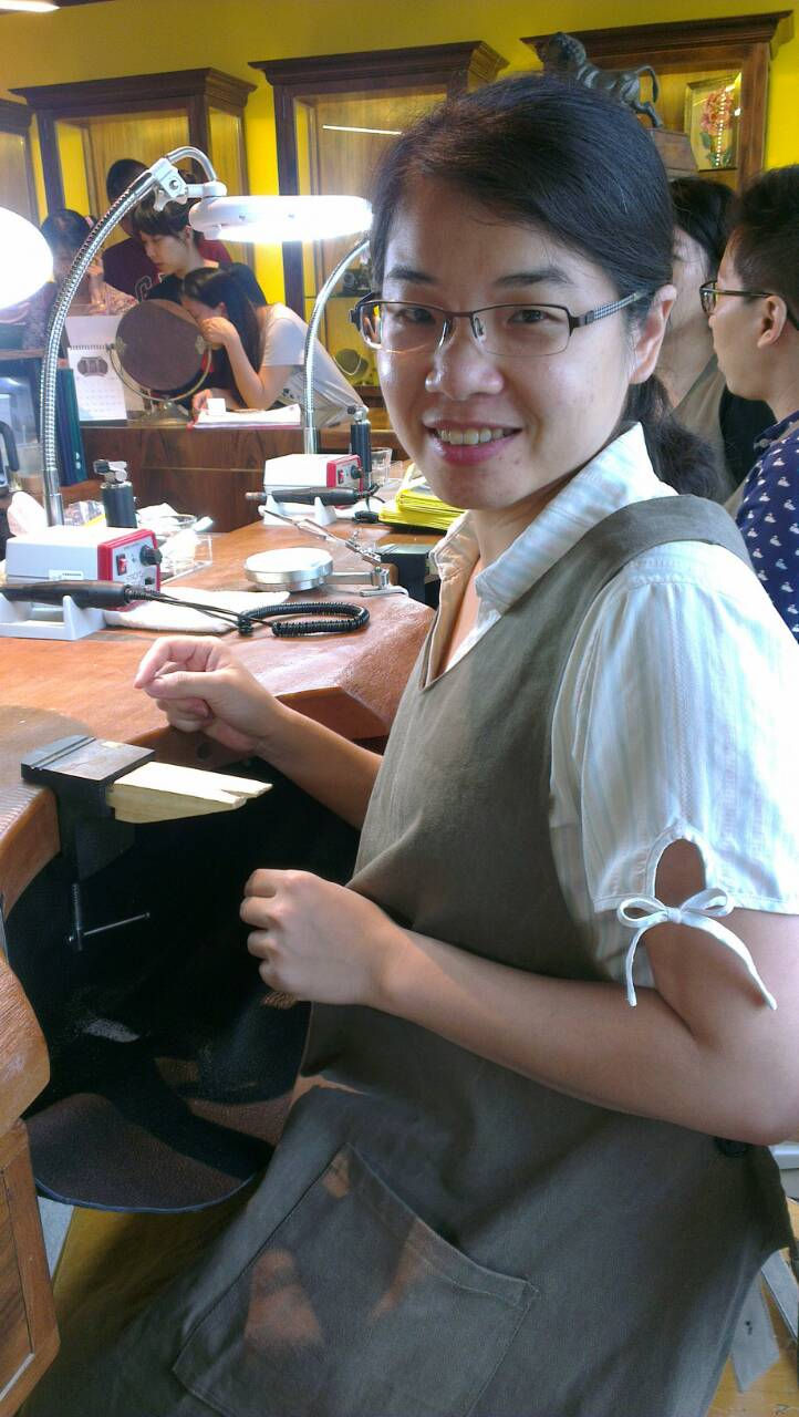 Sue-Yao Wu 吳舒堯