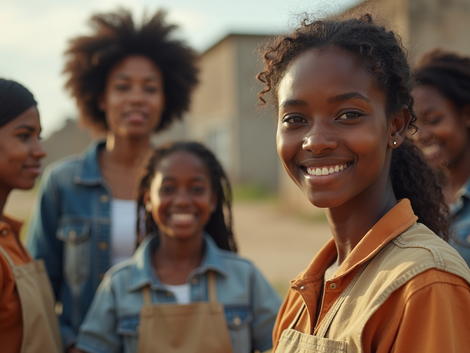 Join Southlake Women’s Club for Community Empowerment