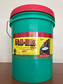red flotex 20L