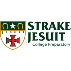 Strake Jesuit Logo