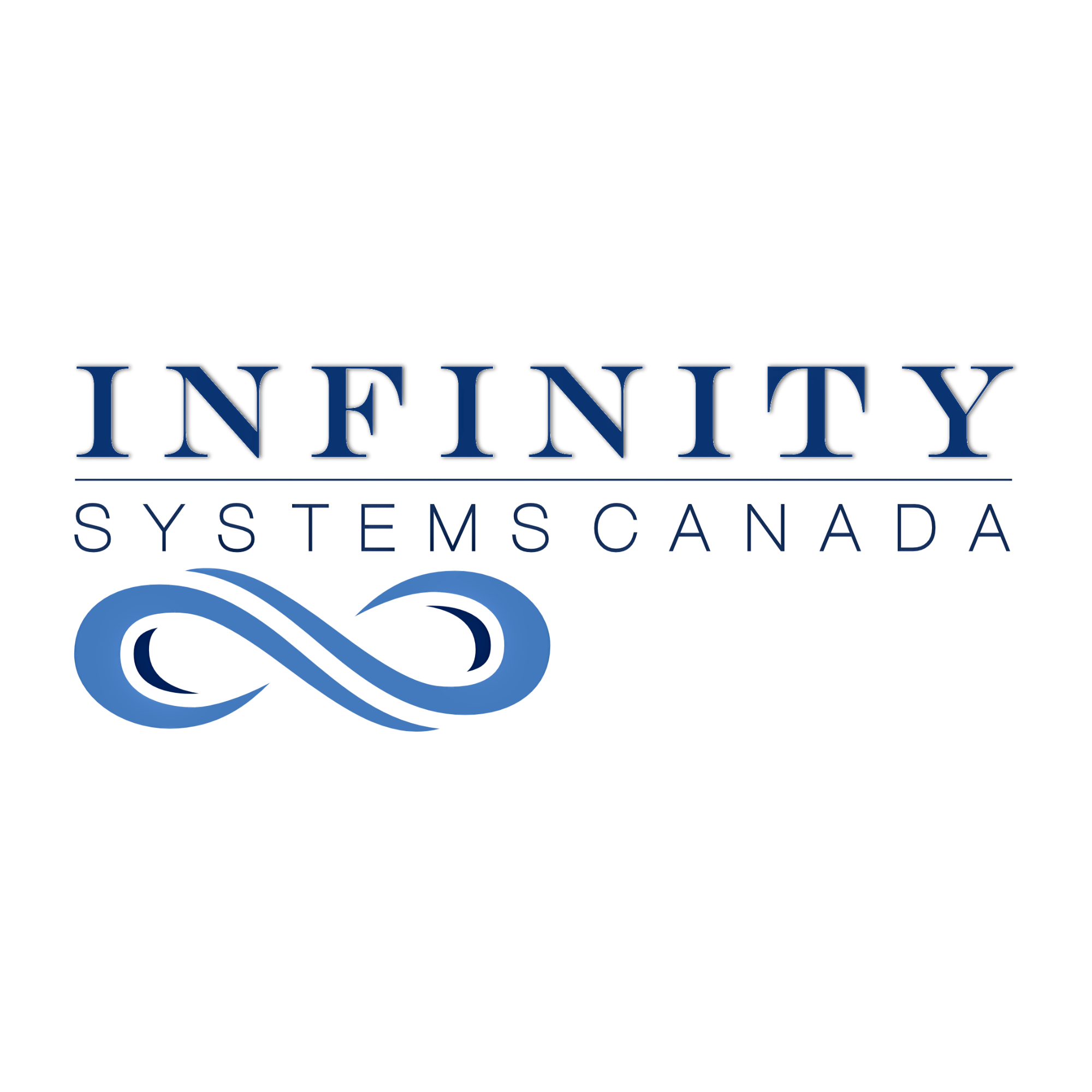 Infinity Systems Canada's logo