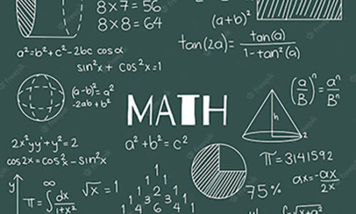 When Will I Ever Use This? Beyond Pizza, Tiles, and Fences.