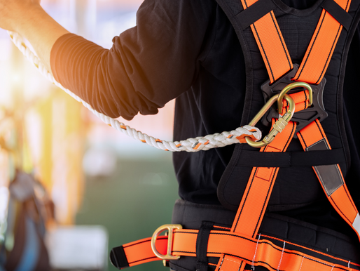 How We Prioritize Safety in Every Project We Deliver